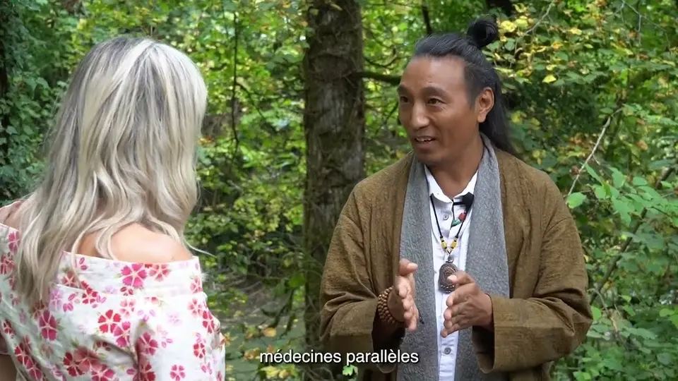 Miniature de la vidéo « Cultiver notre huma‑anima dans un monde agité et distrayant »