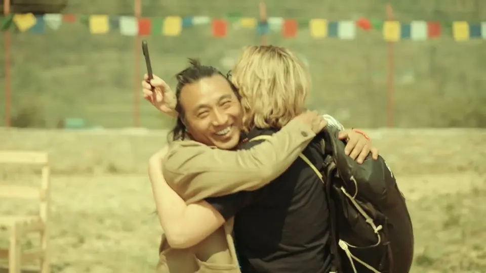 Miniature de la vidéo « Cœur solidaire — Solukhumbu »